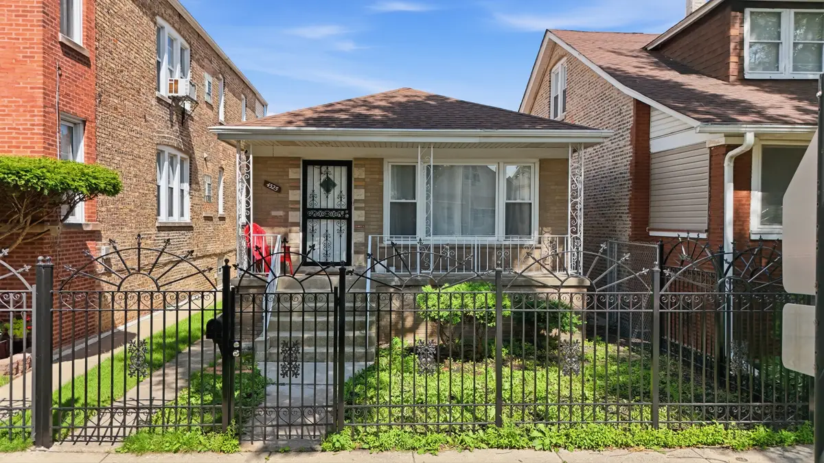 4325 S Rockwell Street, Chicago, IL 60632 - #1