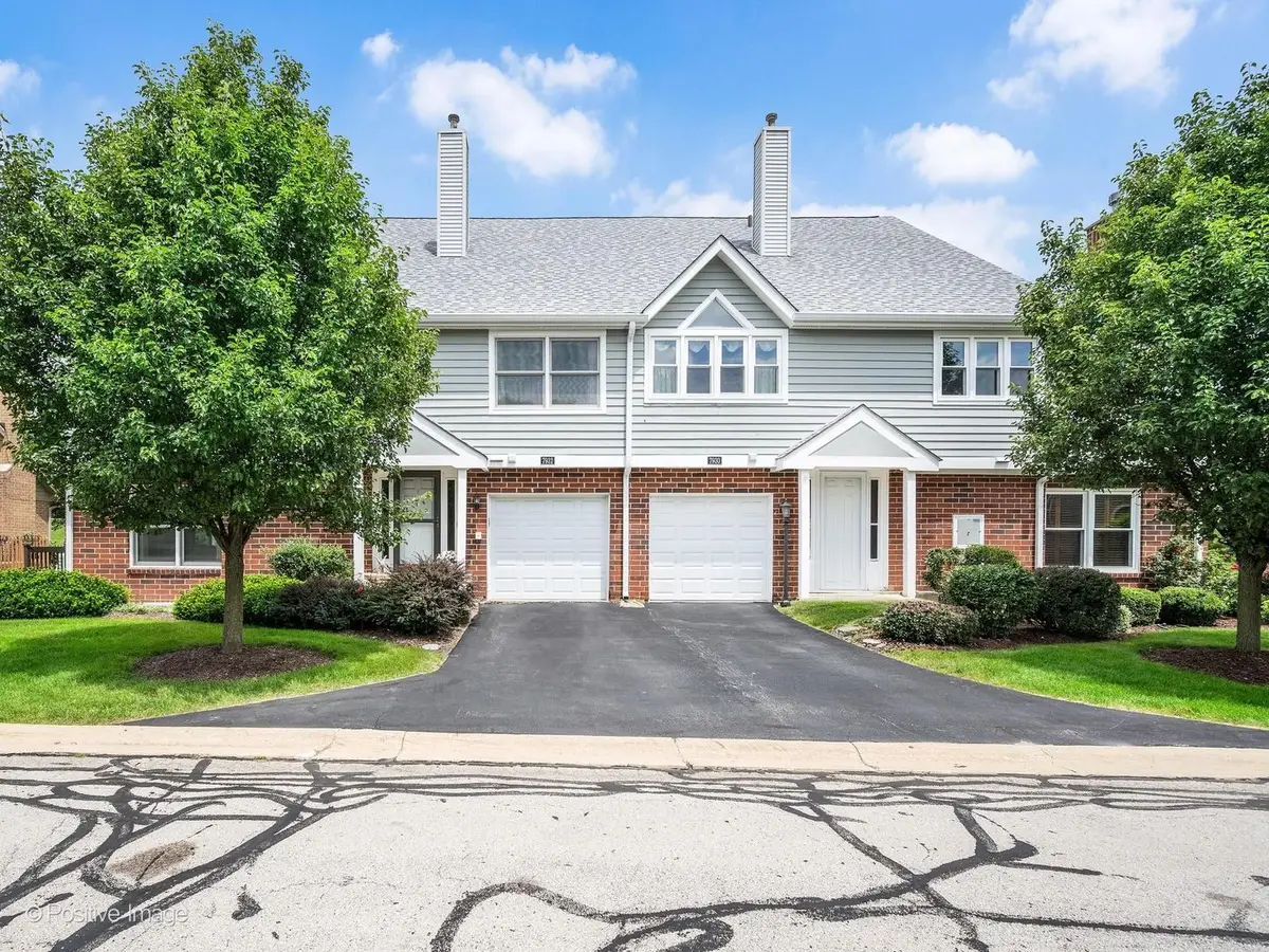 7932 Stewart Drive, Darien, IL 60561 - #1