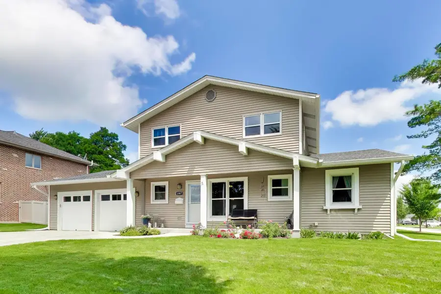 1067 Carpenter Court, Elk Grove Village, IL 60007 - #2