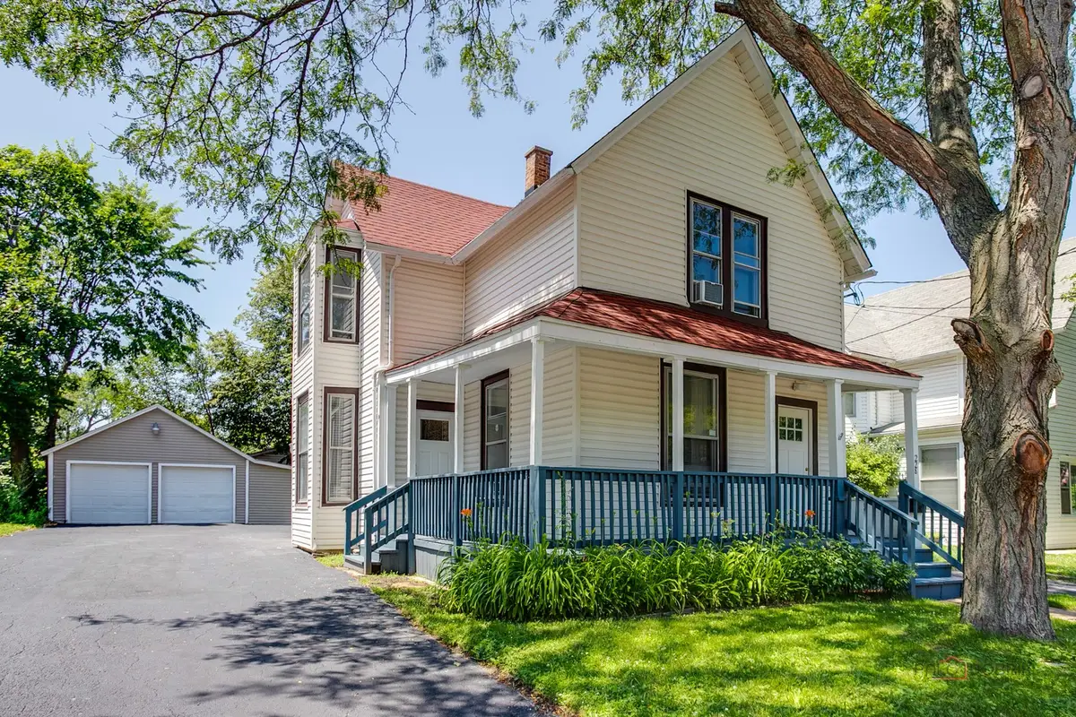 228 S Lincoln Avenue, Waukegan, IL 60085 - #1