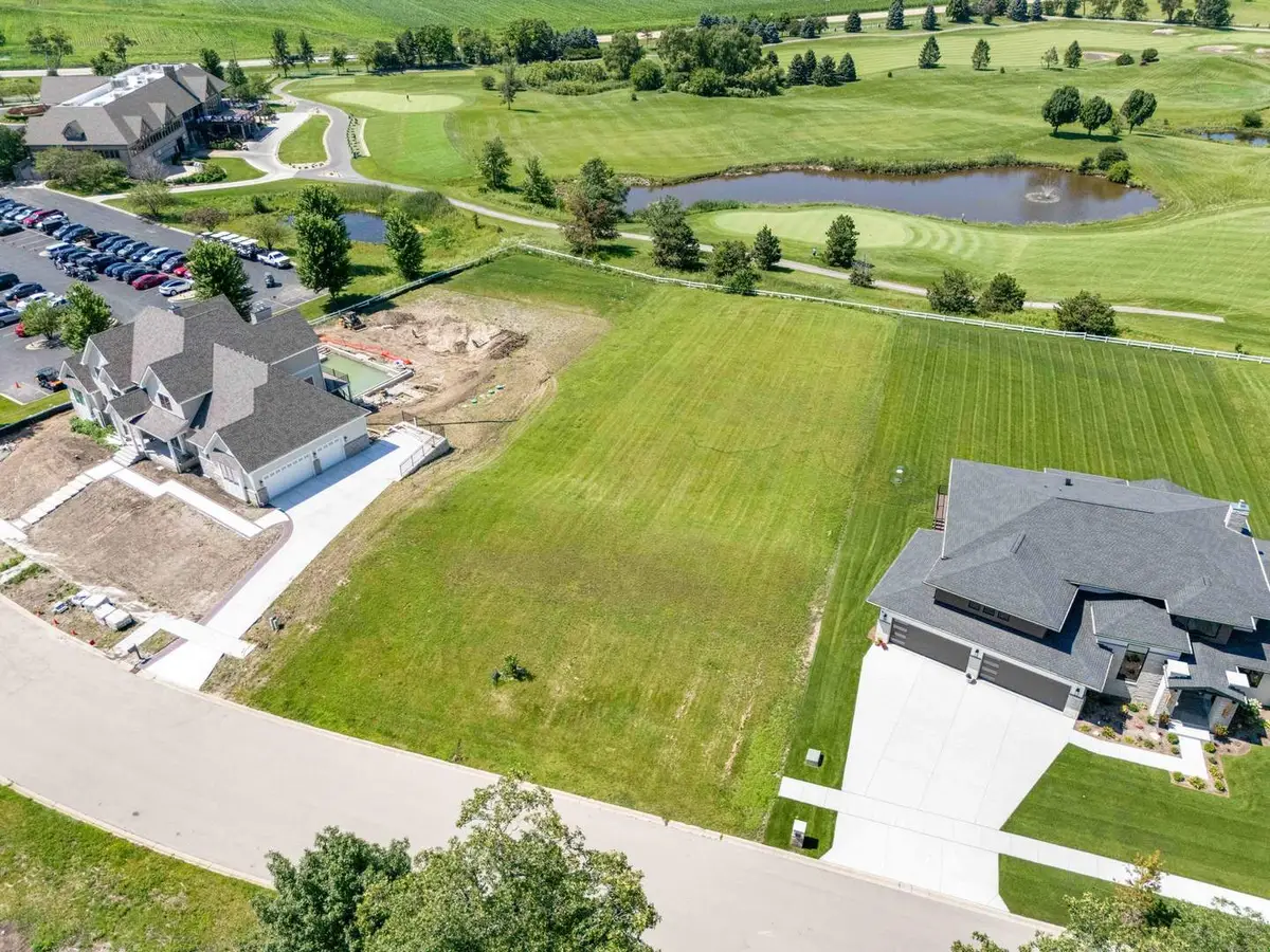 7629 Clubhouse Drive, Yorkville, IL 60560 - #1