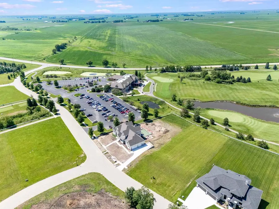 7629 Clubhouse Drive, Yorkville, IL 60560 - #2