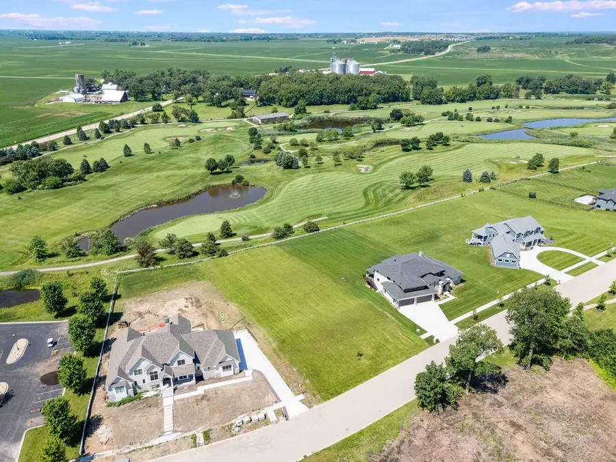 7629 Clubhouse Drive, Yorkville, IL 60560 - #3