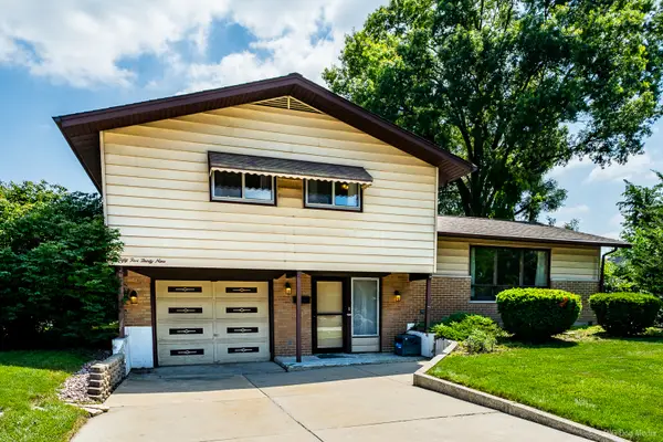 5539 La Palm Drive, Oak Forest, IL 60452