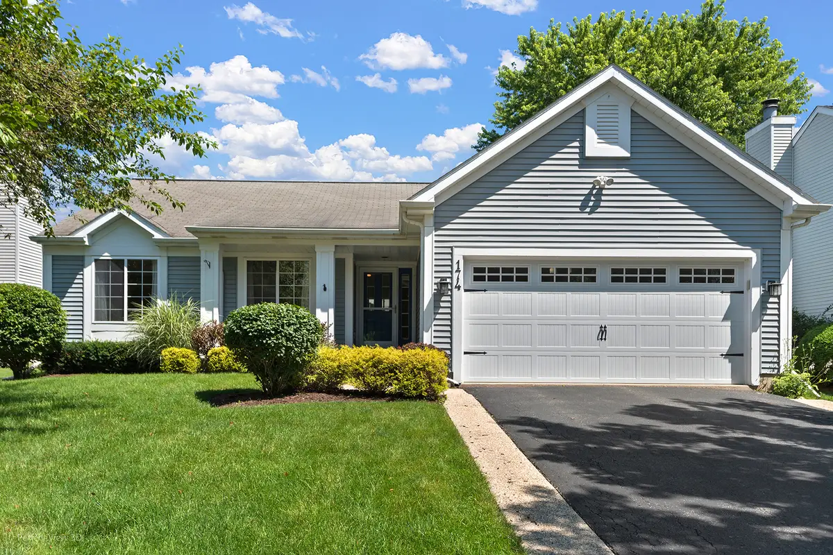 174 Suffolk Lane, Grayslake, IL 60030 - #1