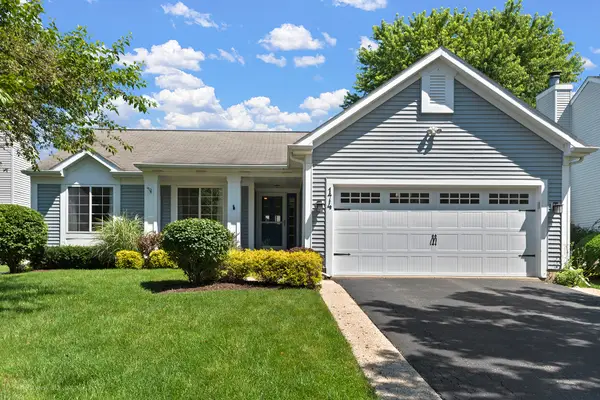 174 Suffolk Lane, Grayslake, IL 60030