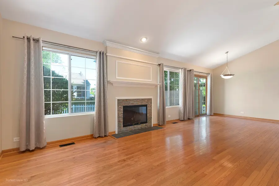 174 Suffolk Lane, Grayslake, IL 60030 - #3