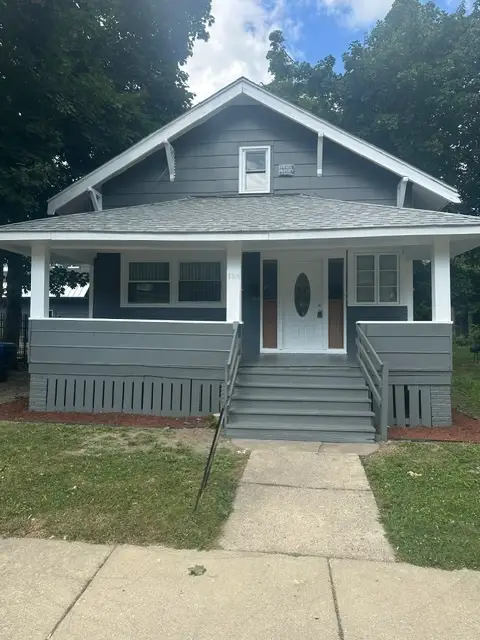 664 Lenox Avenue E, Waukegan, IL 60085 - #1