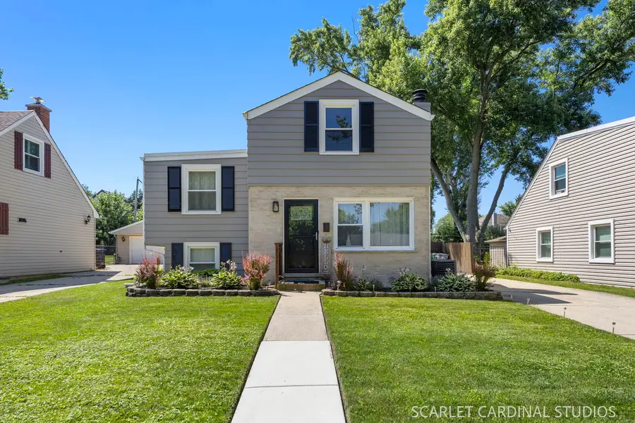 133 W Park Drive, Lombard, IL 60148 - #2