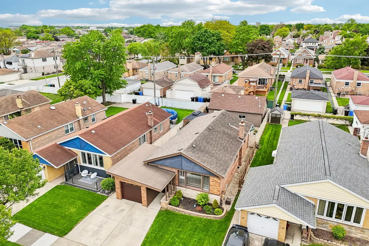 5742 S Rutherford Avenue, Chicago, IL 60638 - #1