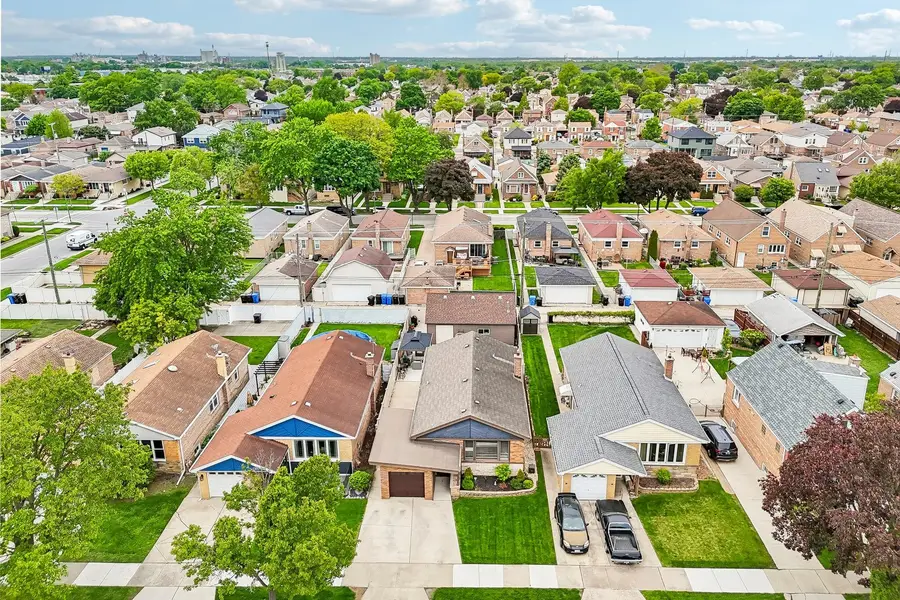 5742 S Rutherford Avenue, Chicago, IL 60638 - #2