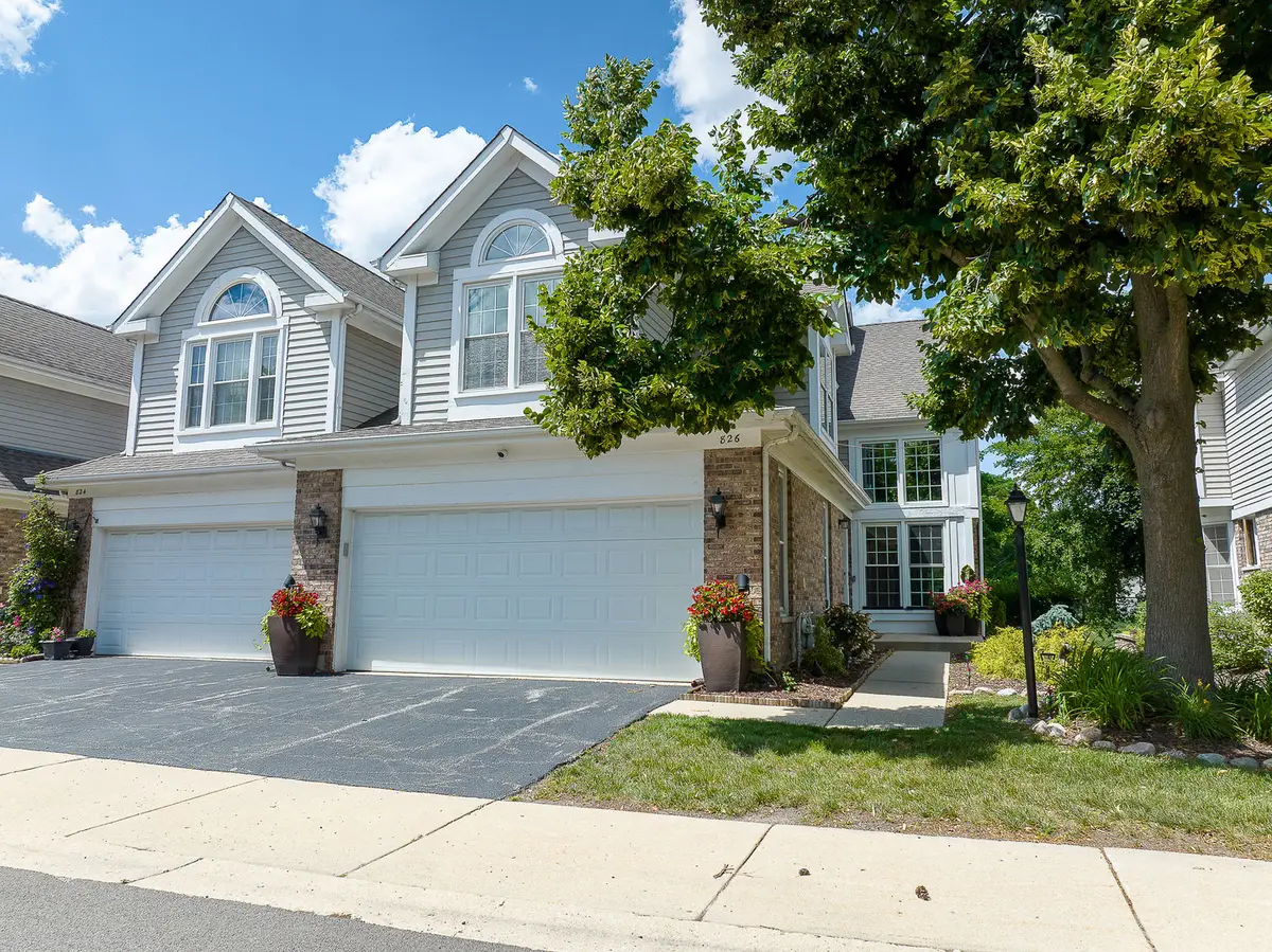 826 Fairmont Court, Des Plaines, IL 60018 - #1
