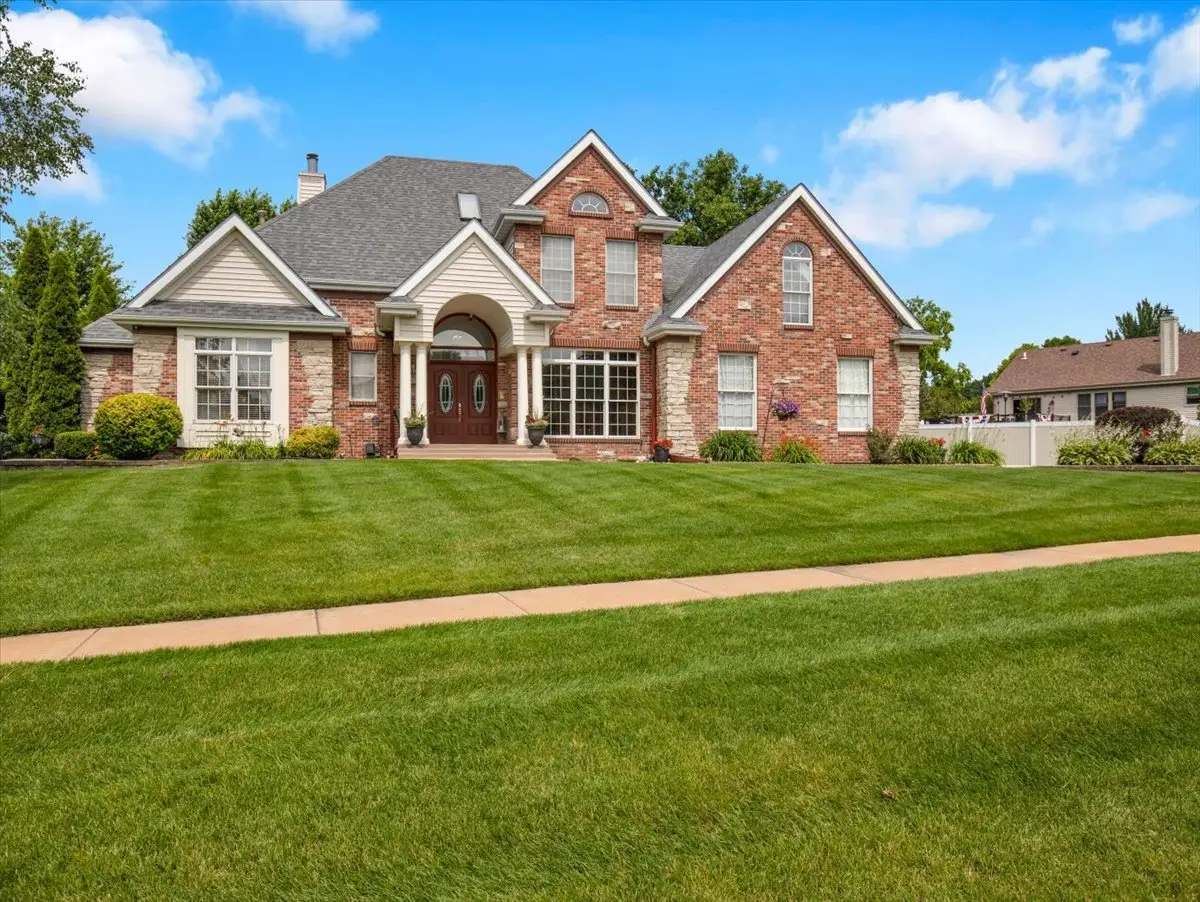 8532 Suffolk Drive, Rockford, IL 61108 - #1
