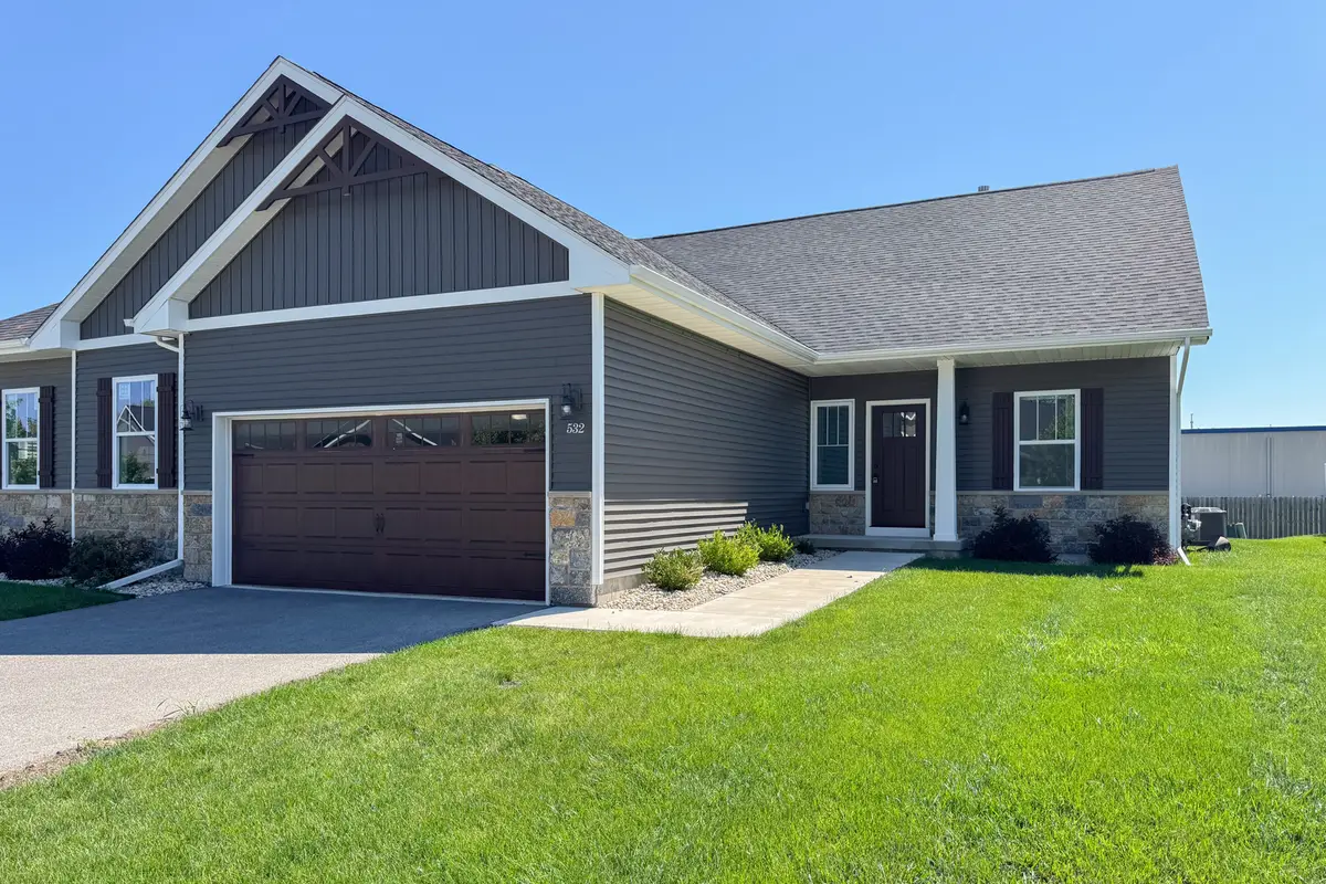 532 Anjali Court #R, Sycamore, IL 60178 - #1