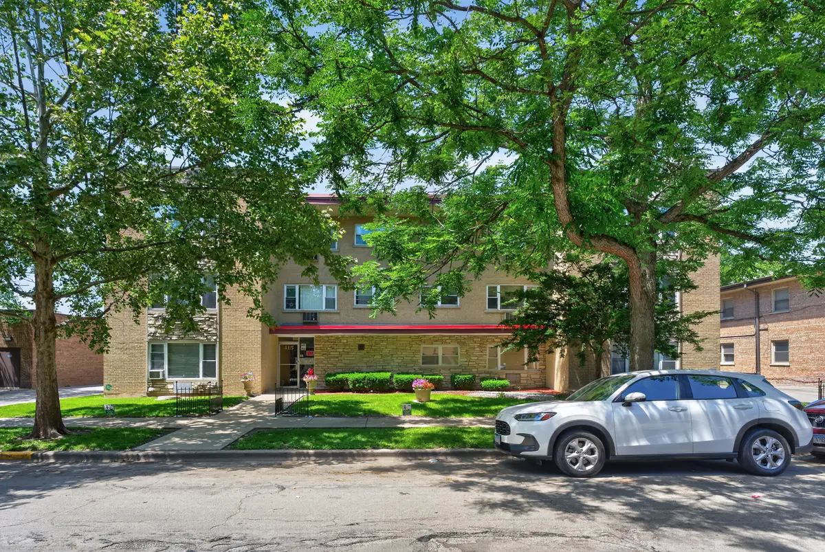 415 S Maple Avenue #503, Oak Park, IL 60302 - #1