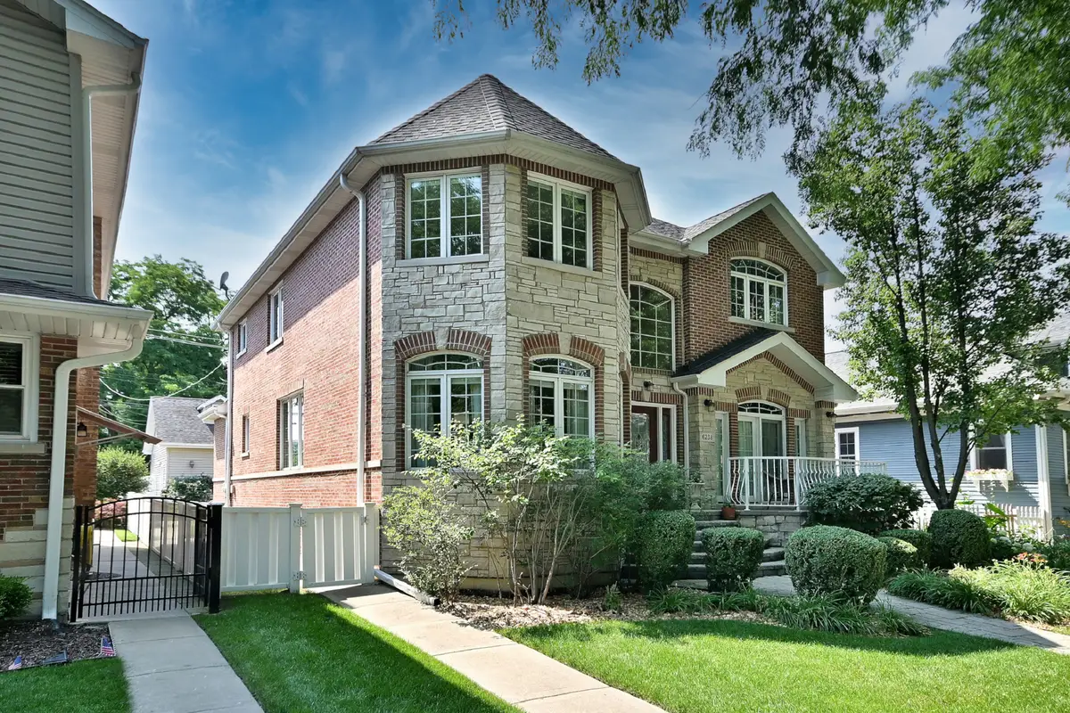 6238 N Neva Avenue, Chicago, IL 60631 - #1