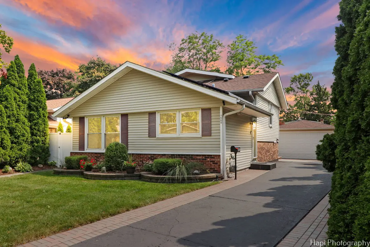 1569 Sherman Place, Des Plaines, IL 60016 - #1