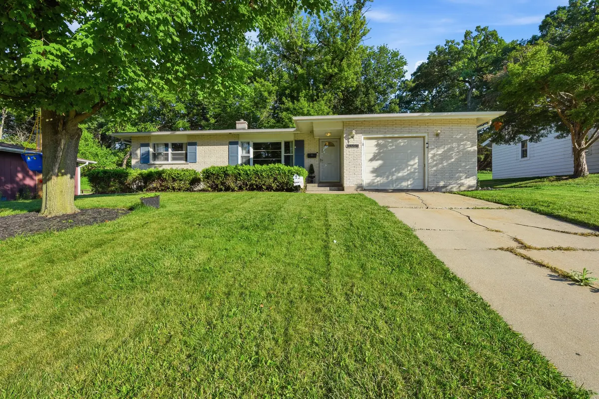 4605 Ashley Drive, McHenry, IL 60050 - #1