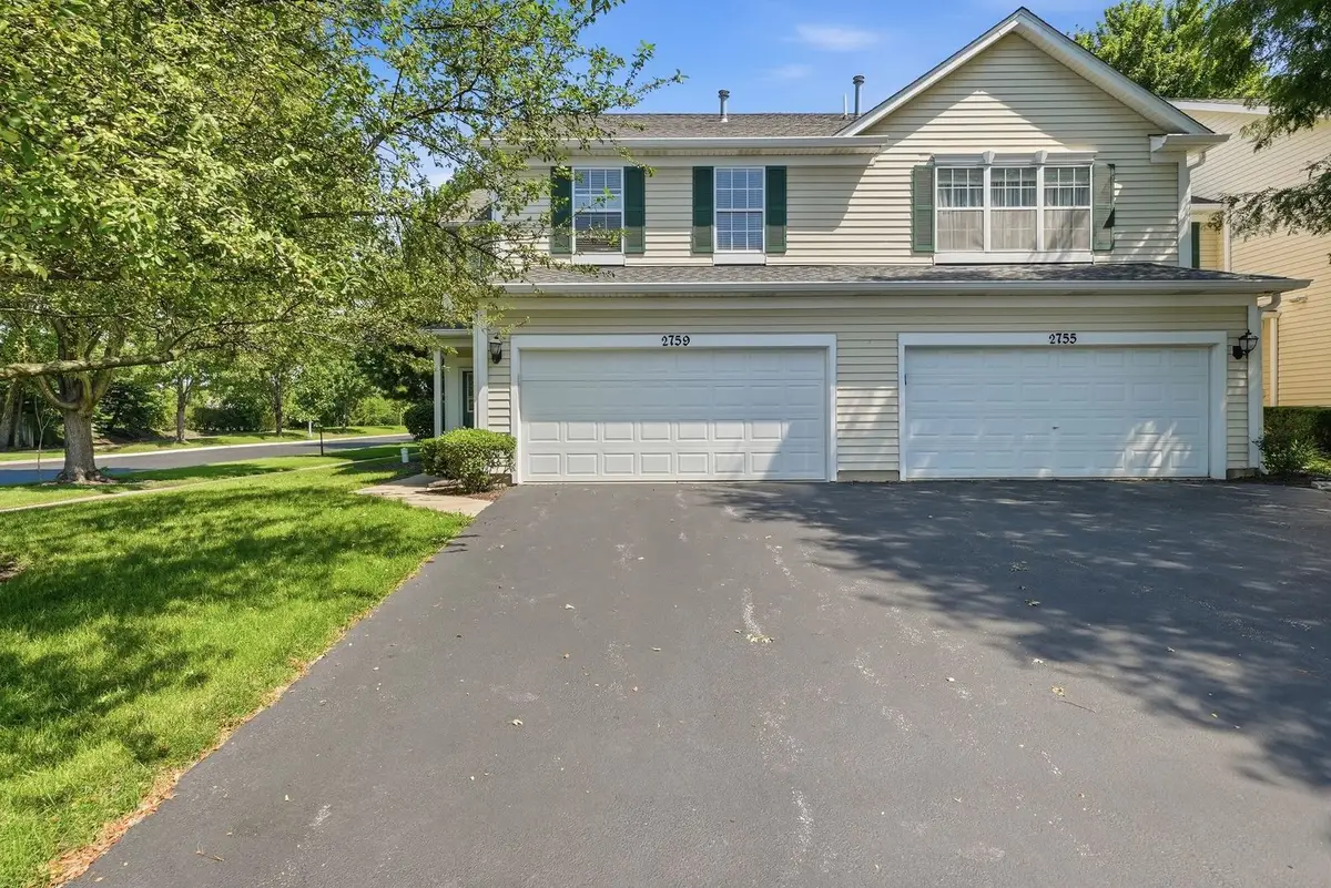 2759 Sheridan Court #2759, Naperville, IL 60563 - #1