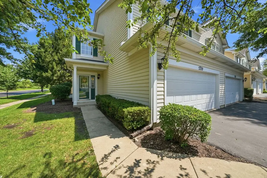 2759 Sheridan Court #2759, Naperville, IL 60563 - #2