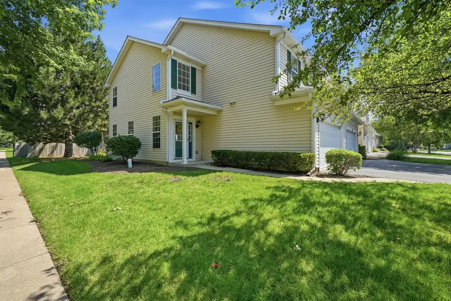 2759 Sheridan Court #2759, Naperville, IL 60563 - #3