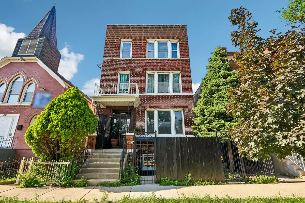 Address Withheld By Seller, Chicago, IL 60632 - #1