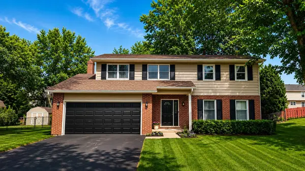 5N575 Abilene Trail, Bloomingdale, IL 60108