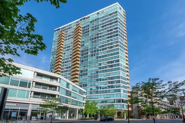 1720 Maple Avenue #2170, Evanston, IL 60201