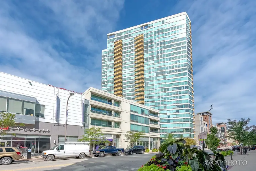 1720 Maple Avenue #2170, Evanston, IL 60201 - #2