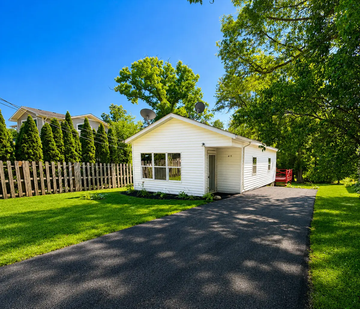 6415 N Shore Avenue, Spring Grove, IL 60081 - #1