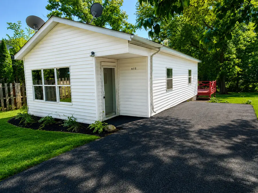 6415 N Shore Avenue, Spring Grove, IL 60081 - #2