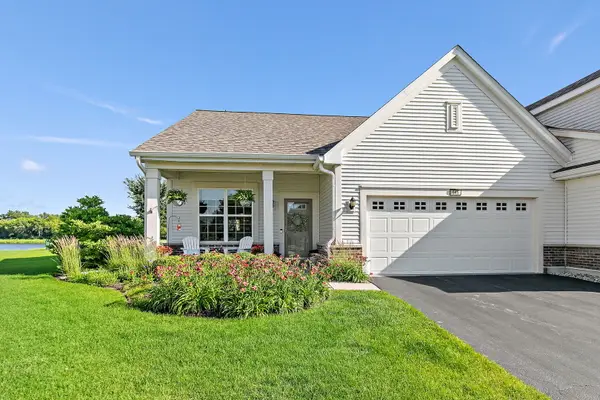 545 Autumn Circle, Pingree Grove, IL 60140