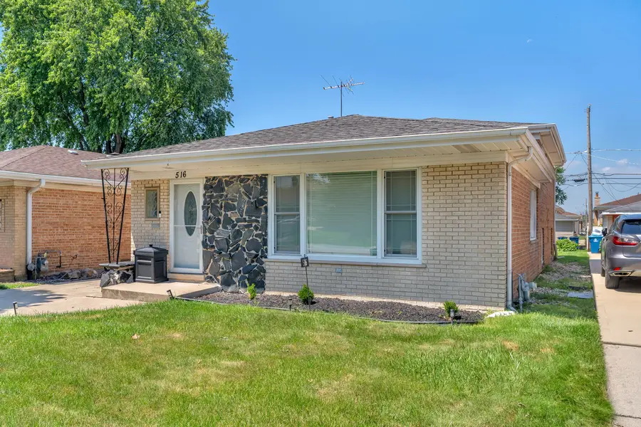 516 Exchange Avenue, Calumet City, IL 60409 - #3