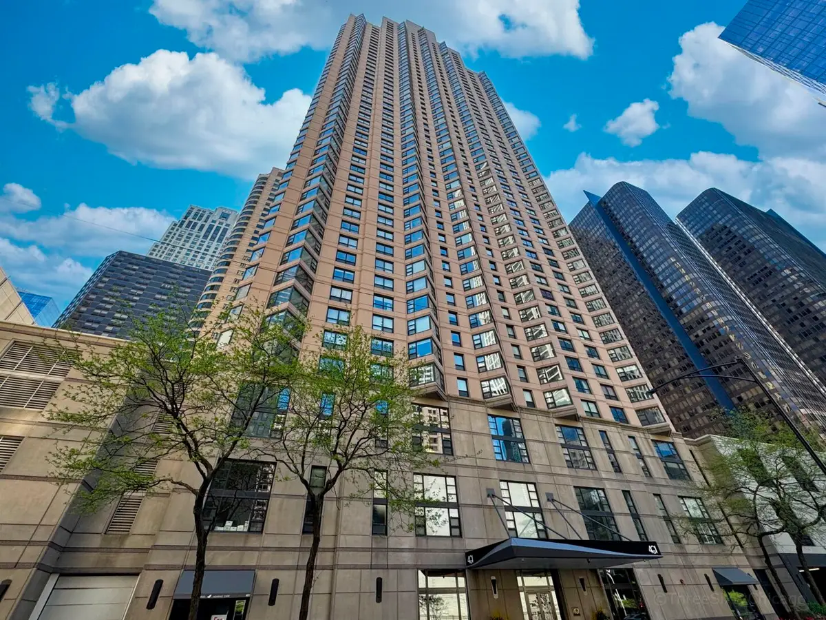 401 E Ontario Street #409, Chicago, IL 60611 - #1
