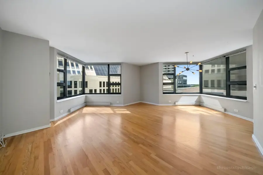 401 E Ontario Street #409, Chicago, IL 60611 - #2