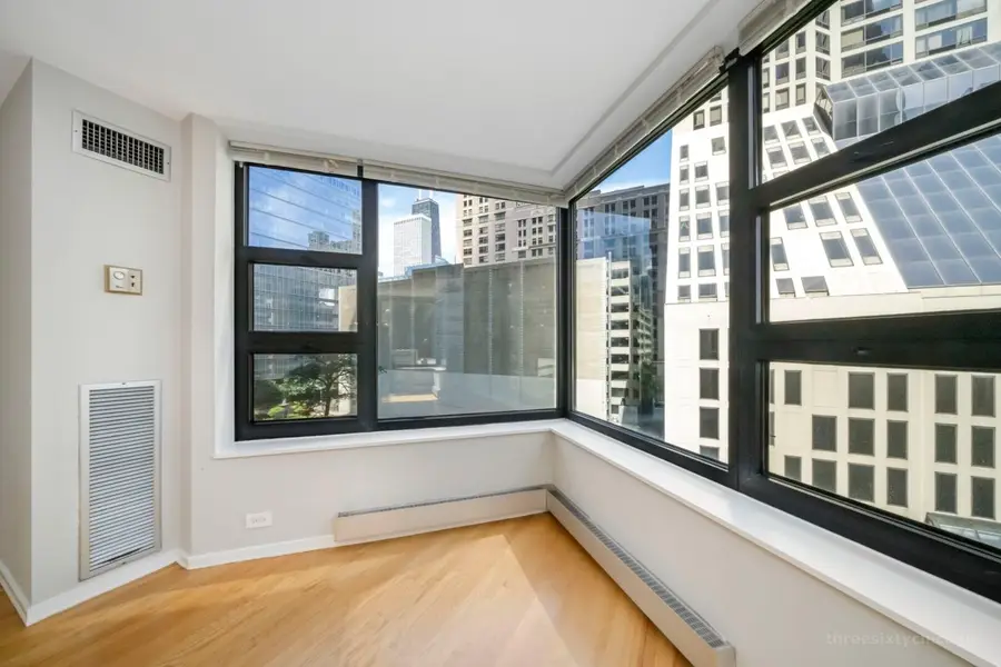 401 E Ontario Street #409, Chicago, IL 60611 - #3