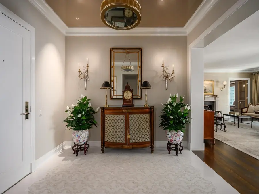 800 N Michigan Avenue #3501, Chicago, IL 60611 - #3