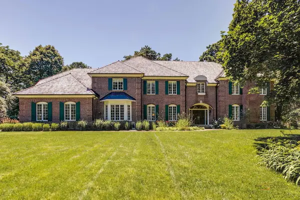 610 S Ridge Road, Lake Forest, IL 60045