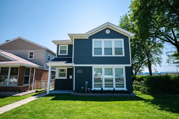 55 W 77th Place, Chicago, IL 60620