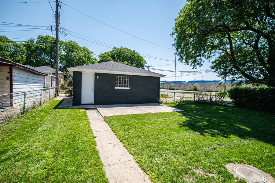 55 W 77th Place, Chicago, IL 60620 - #2