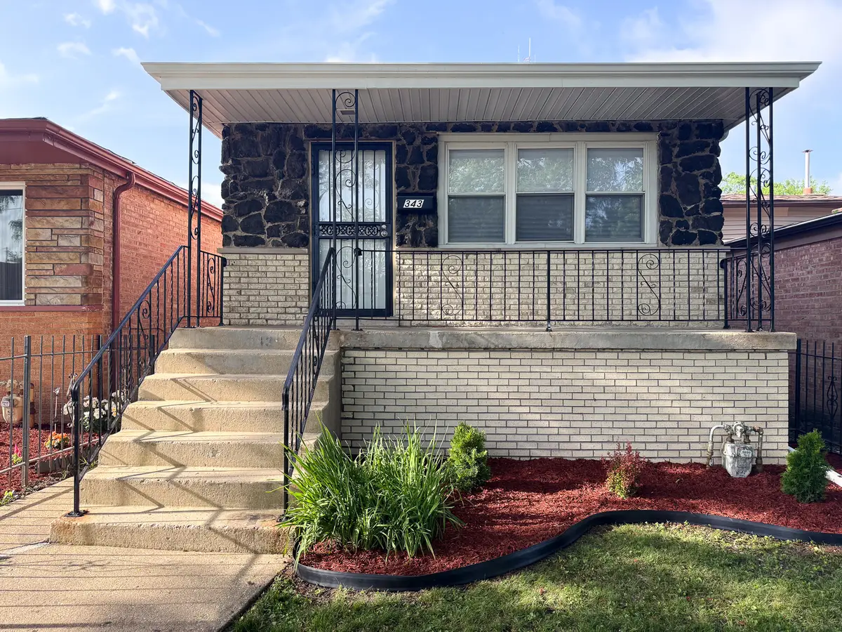 343 W 102nd Place, Chicago, IL 60628 - #1