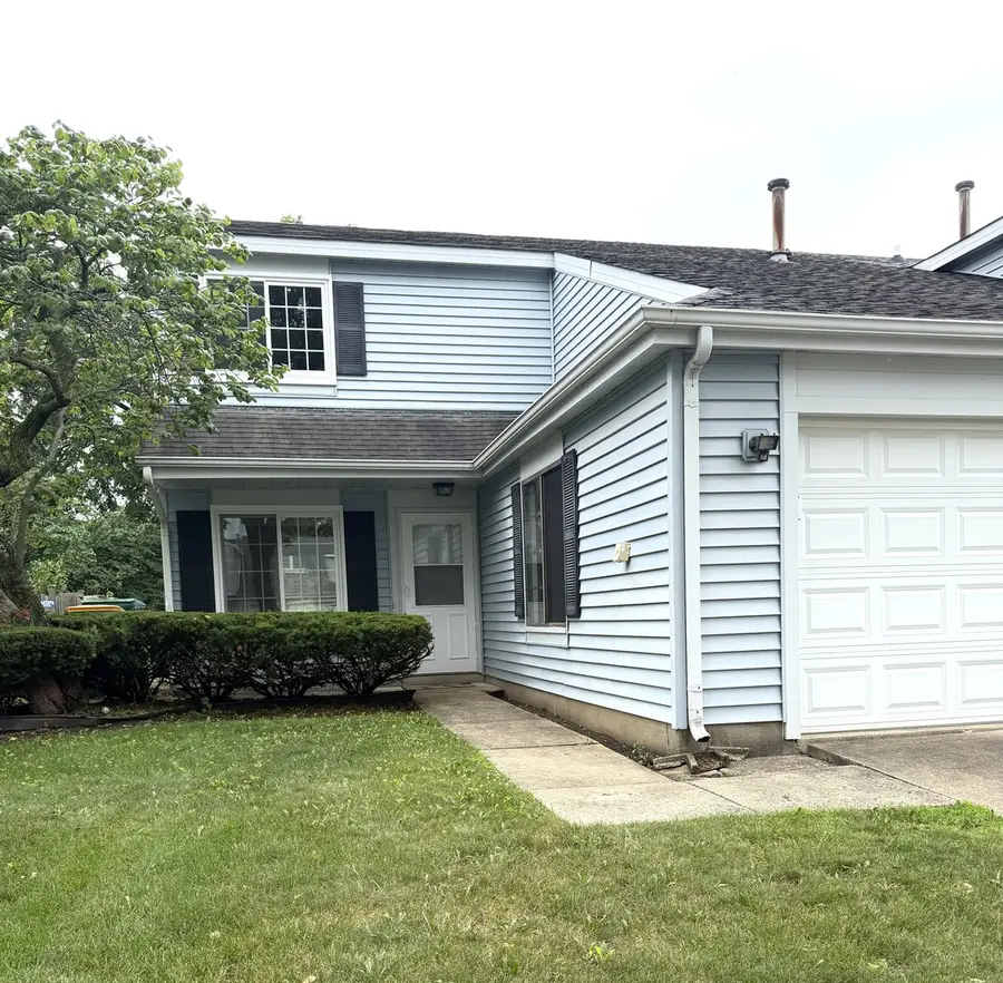 31 Buckingham Lane #31, Buffalo Grove, IL 60089 - #2