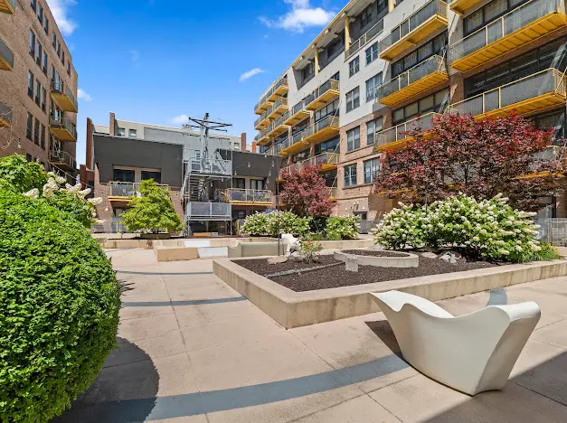 1910 S Indiana Avenue #417, Chicago, IL 60616 - #2