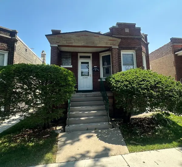 3149 S Avers Avenue, Chicago, IL 60623