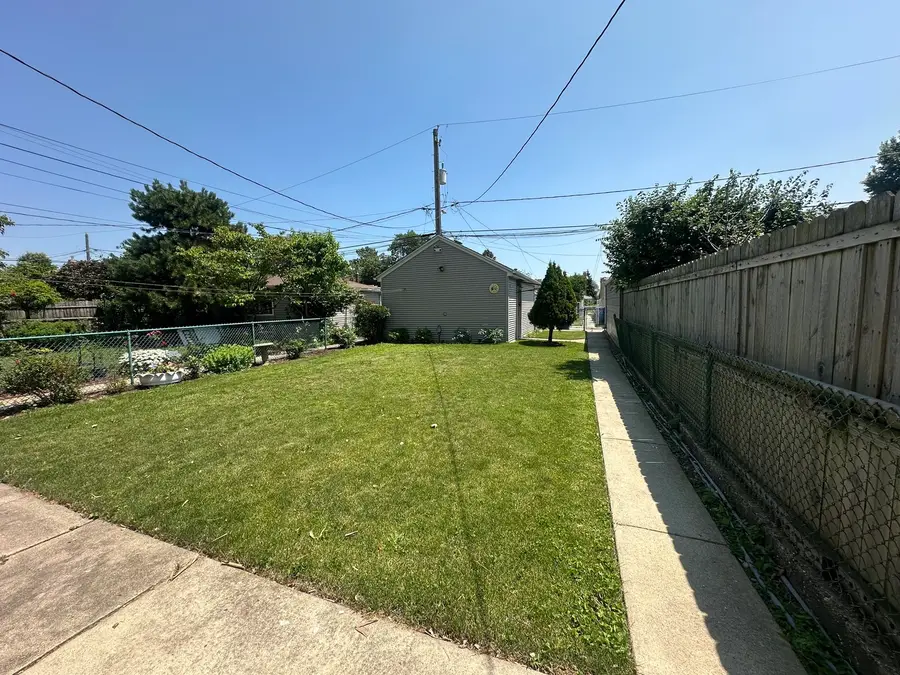 3149 S Avers Avenue, Chicago, IL 60623 - #3