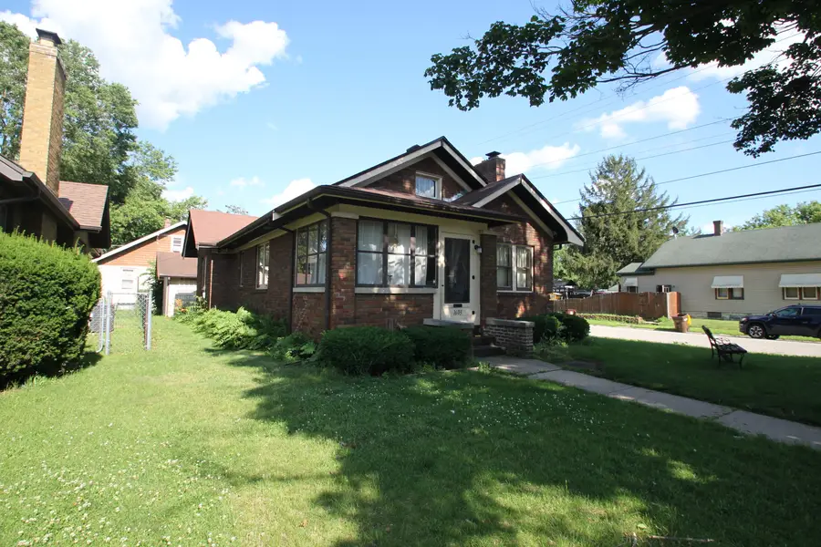 1603 N Winnebago Street, Rockford, IL 61103 - #2