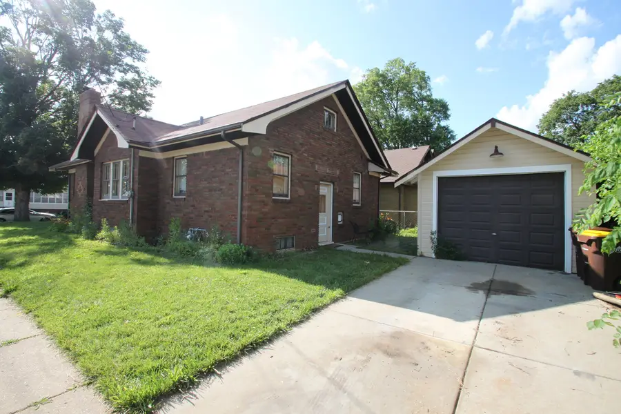 1603 N Winnebago Street, Rockford, IL 61103 - #3