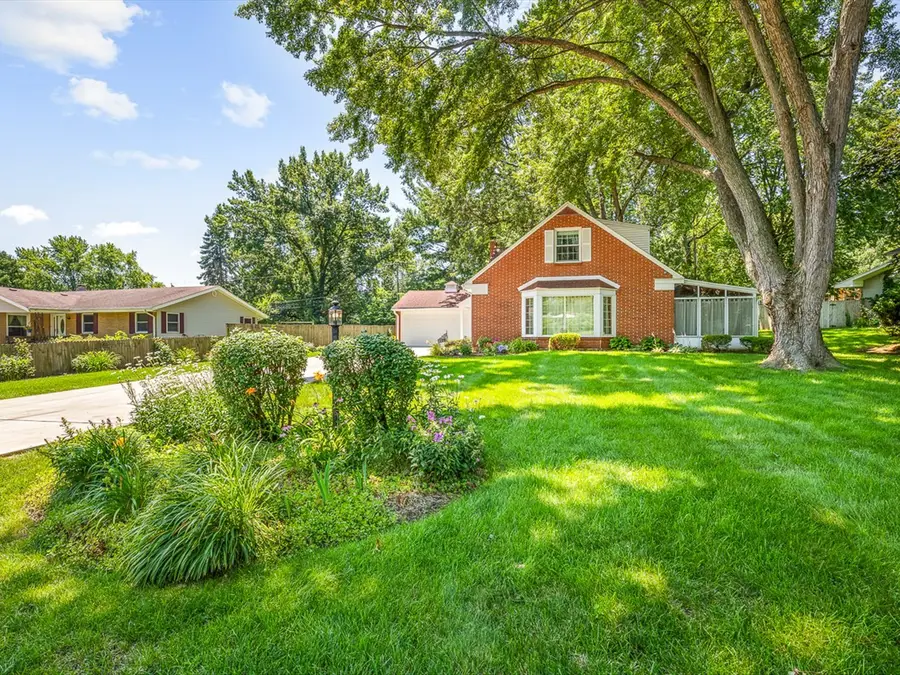 6211 Columbine Boulevard, Rockford, IL 61108 - #2