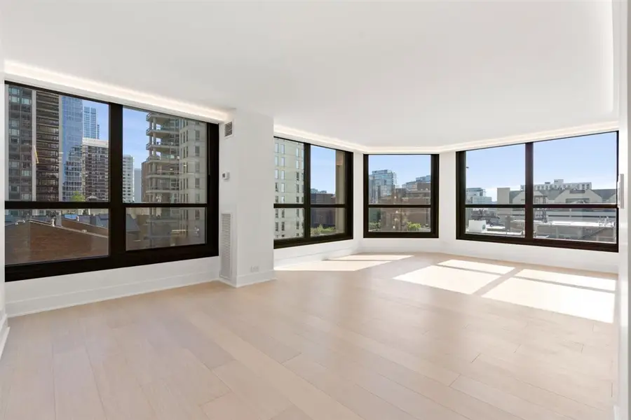 1030 N State Street #2L, Chicago, IL 60610 - #3
