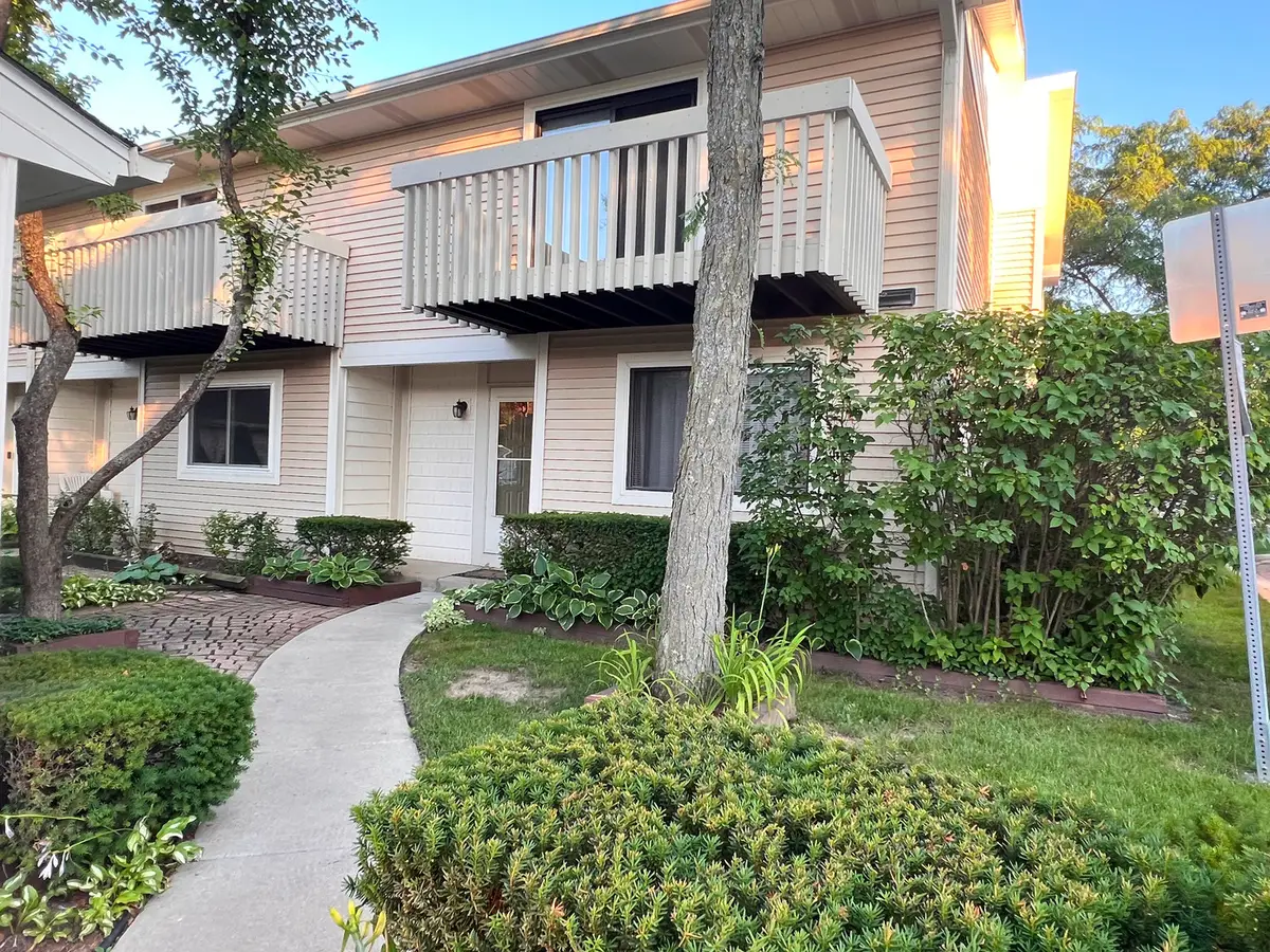 119 Saratoga Court #119, Vernon Hills, IL 60061 - #1
